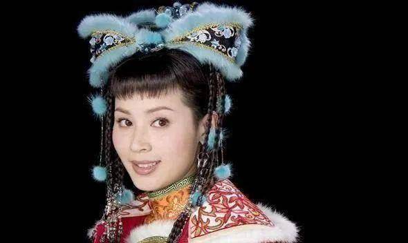 梳理那拉氏4大家族17位后妃的关系,再看如懿传,甄嬛传不迷糊_乌拉