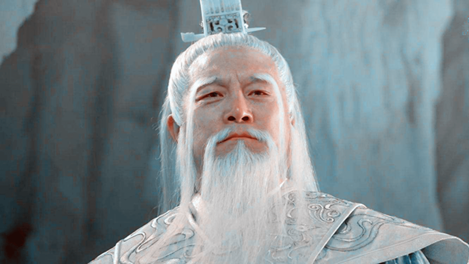 元始天尊:天命难违,非同小可_计划_昊天_上帝