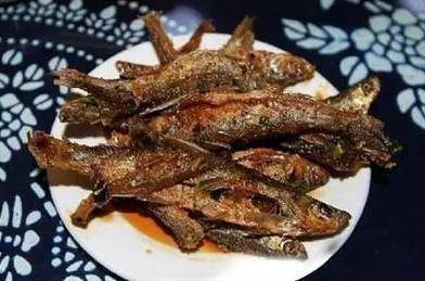 原创舌尖上的咸宁通山县这5大美食都吃过的才算地道通山人