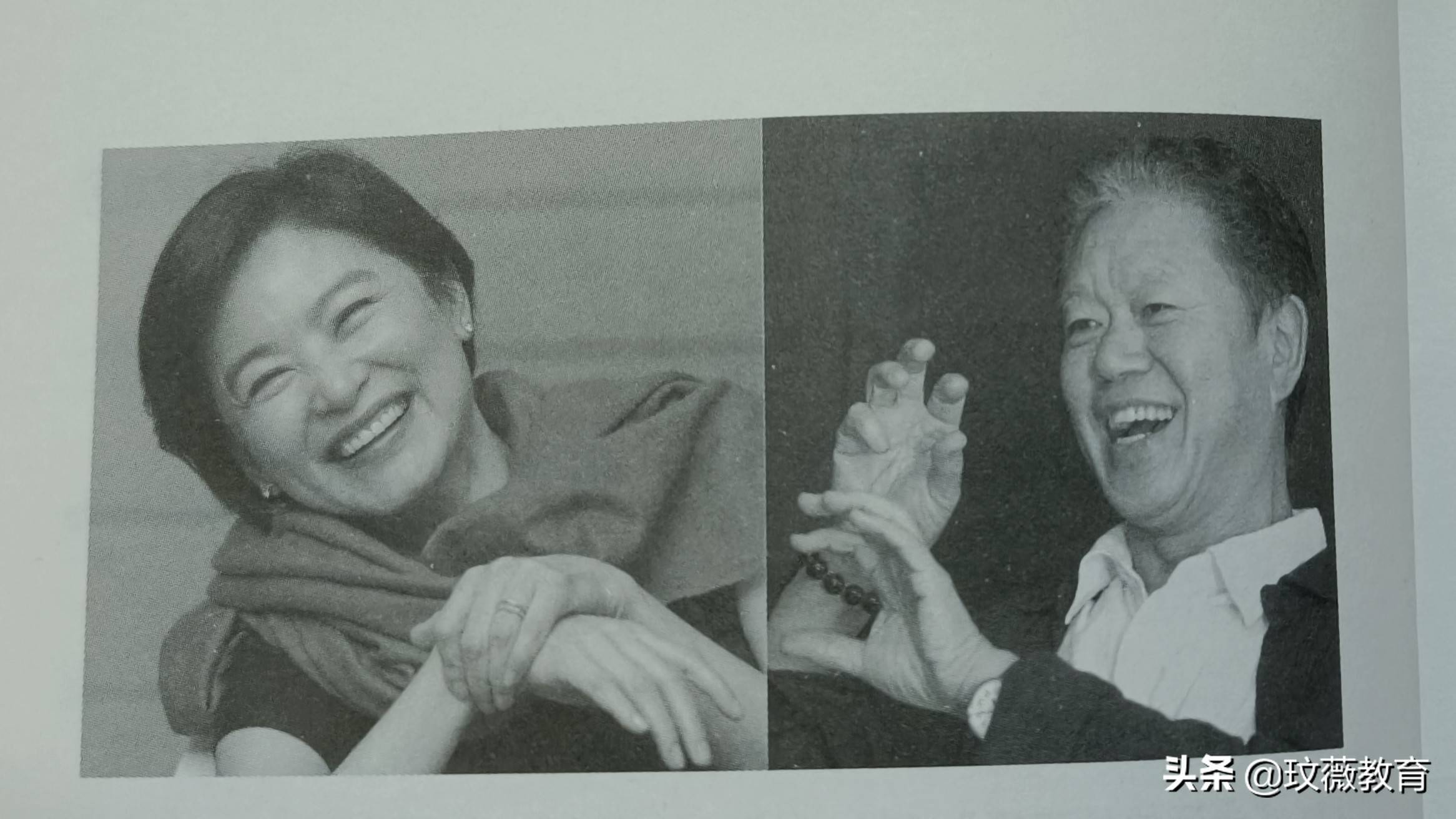 爱情是磨砺后的珍珠,才能熠熠生辉_蒋勋_林青霞_红楼梦