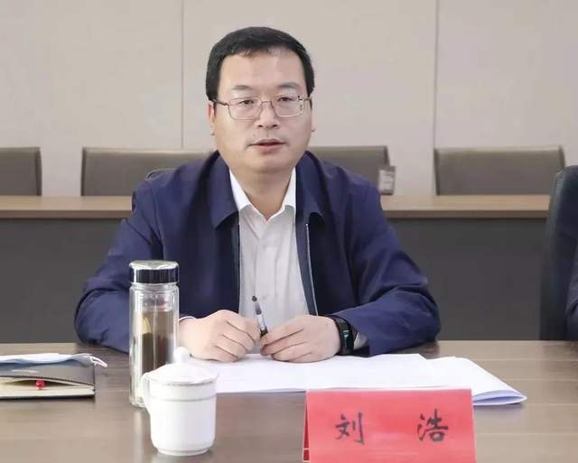 重大项目建设"送服务,解难题"活动走进泰州海陵工业园区_刘浩_区委