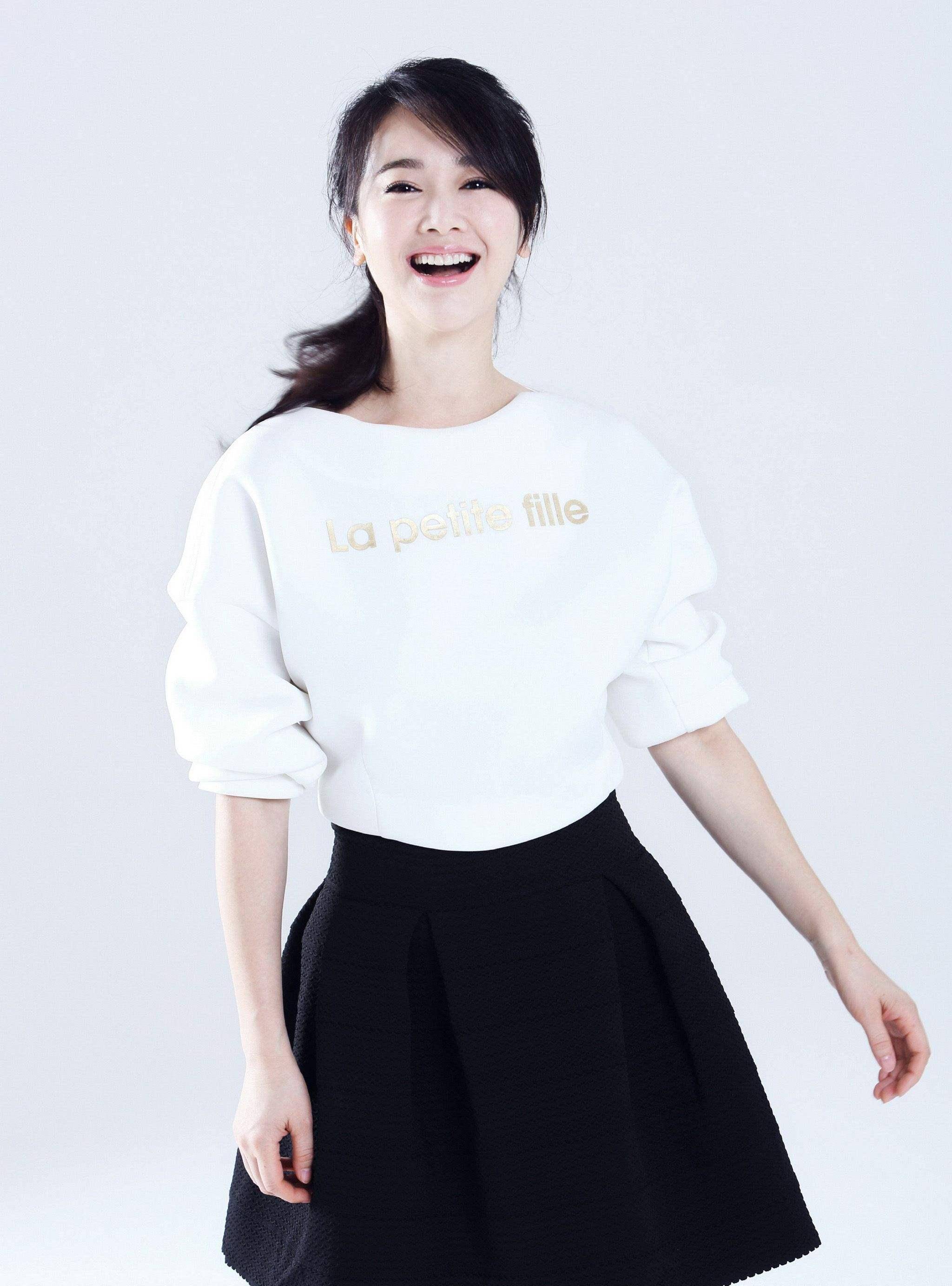 原创中国影视界10位美女影星个个女人味十足你最喜欢谁