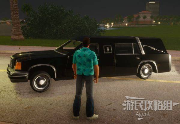 gtavc罪恶都市重制版秘籍作弊码大全