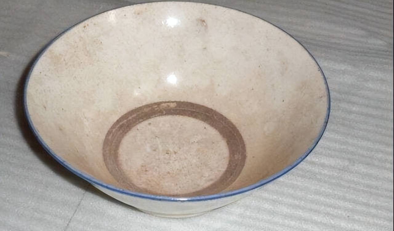 故乡人用的碗_海碗_大碗_饭碗