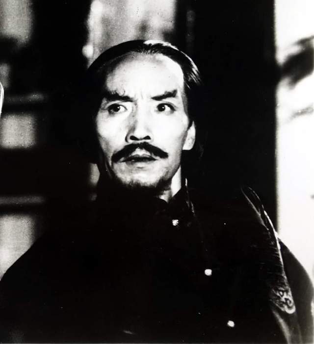 原创同在武打片中演反派把于承惠计春华等8位男星放