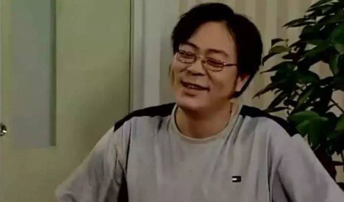 张一山的"爸爸",是演员也是导演,娶小11岁娇妻,无子无女_高亚麟_夏