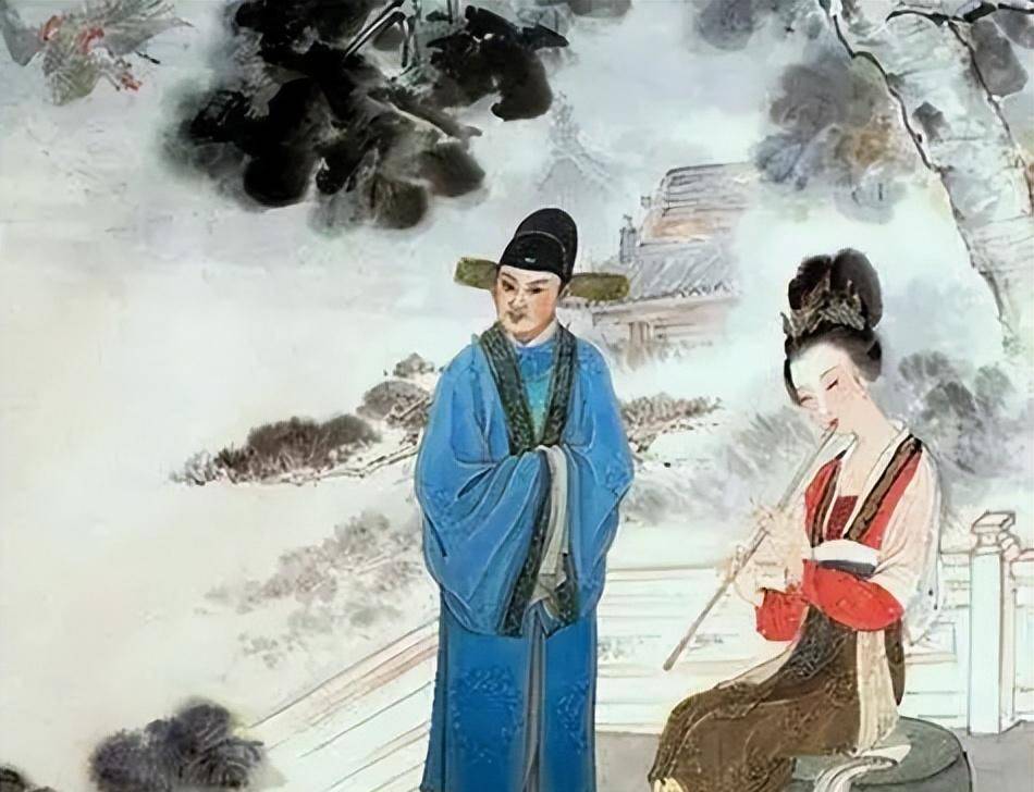 原创李清照罕见向丈夫撒娇写下丑奴儿用词大胆语意奔放