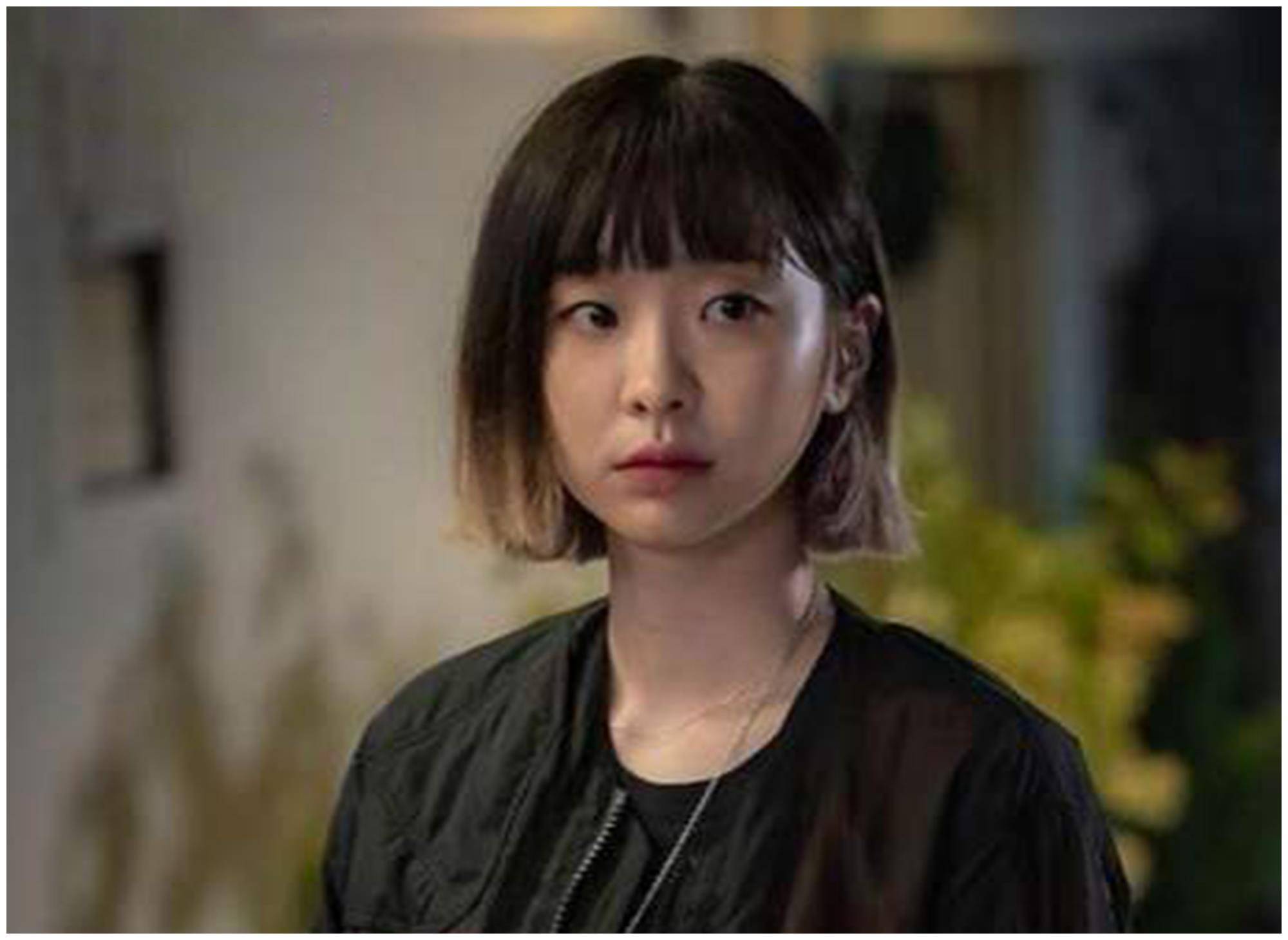 原创赵以瑞剧中造型汇总能撕又会穿大衣造型意外可爱