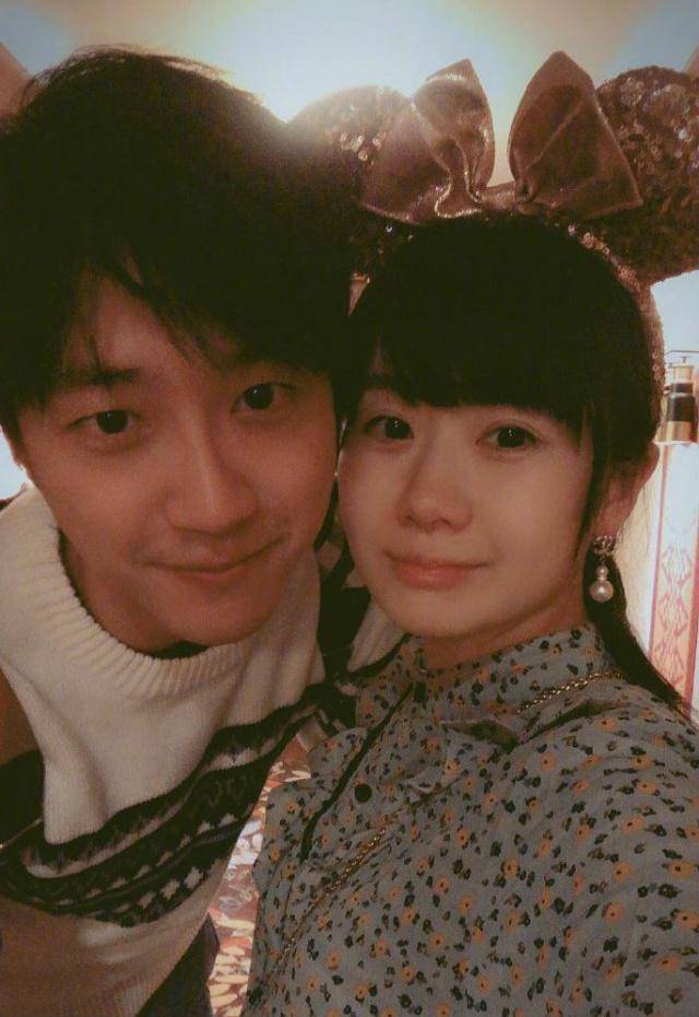 之家变成了三口之家,在2018年12月5日,江宏杰在微博宣布福原爱怀二胎