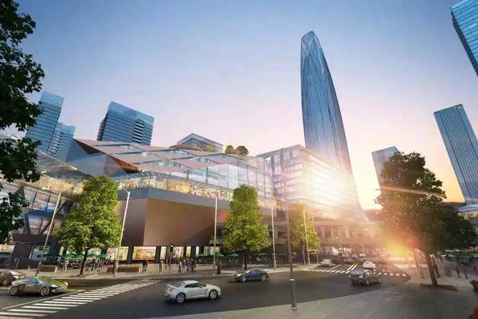 深圳南山太子湾湾境官方发布最新项目介绍售楼处热线搜狐焦点网