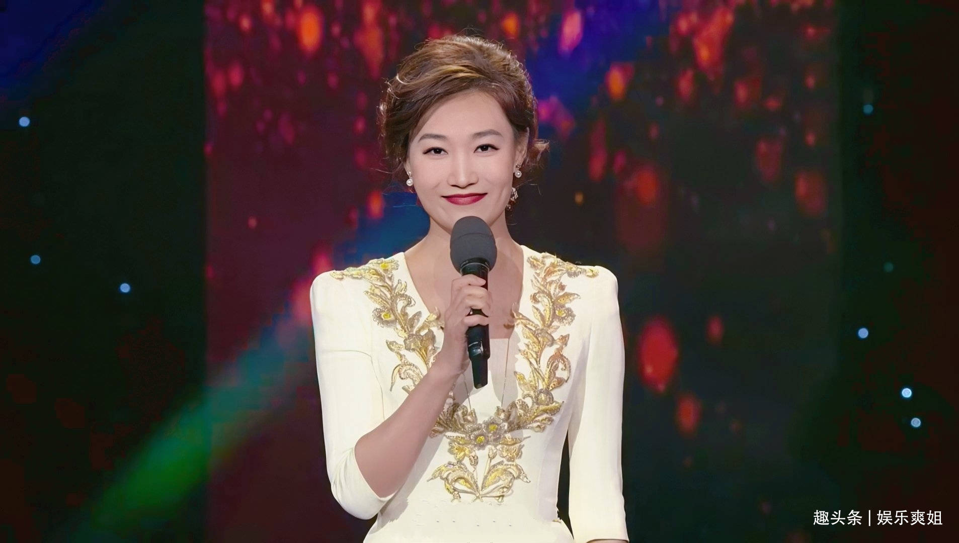 超凡实力李瑞英,超亲和力海霞,果断敏捷欧阳夏丹,清脆干练李梓萌等