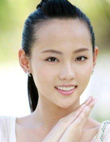 原创一露额头毁所有这几个明星明明长得很漂亮却不敢露出额头