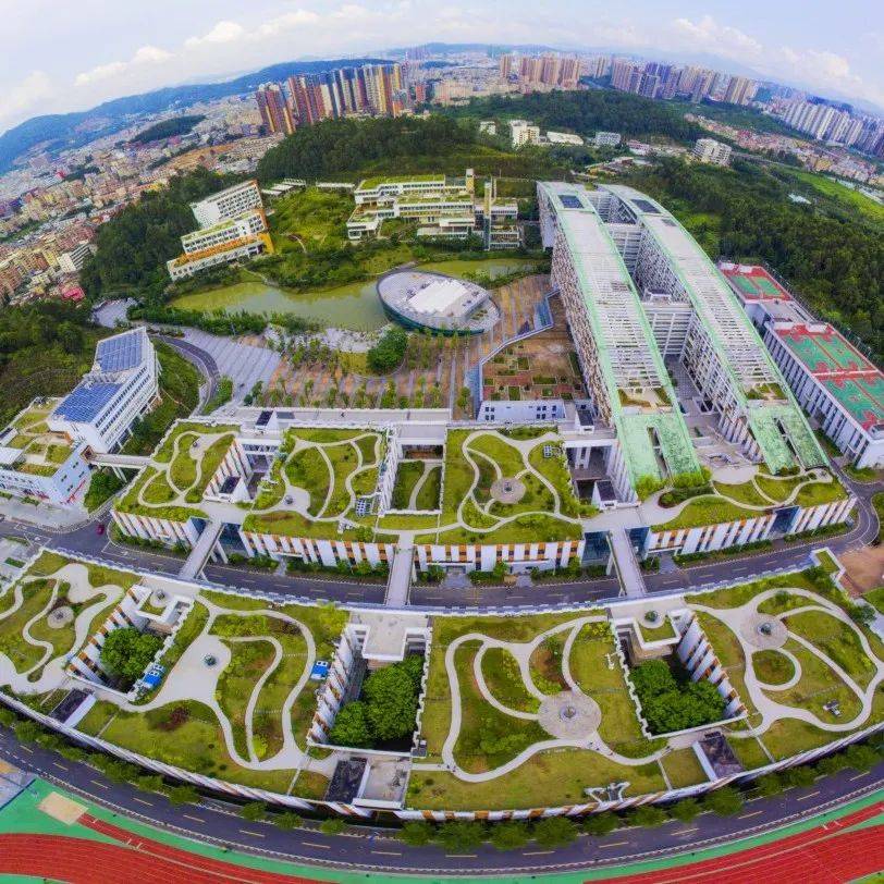 鲤跃龙门深圳技师学院技能人才的梦想摇篮