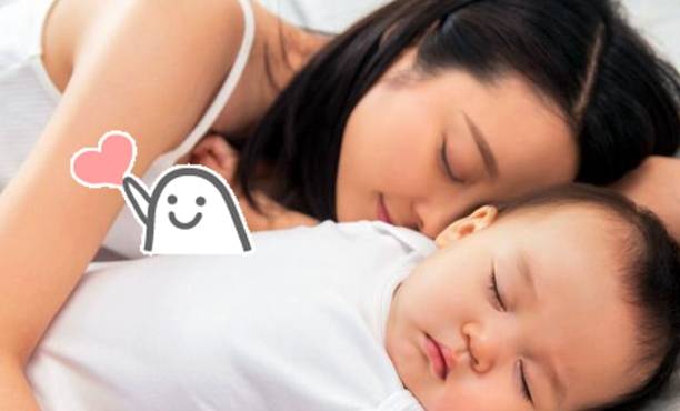 打雷都不醒的宝妈，能听见婴儿的“叹息声”，是睡眠质量变差了？