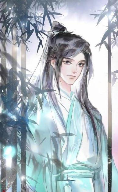 初三_花瓶_夏六一