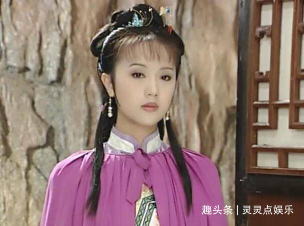 而今天小编跟大家讲述的这个演员叫做朱媛媛,在港囧之中,她饰演的只是