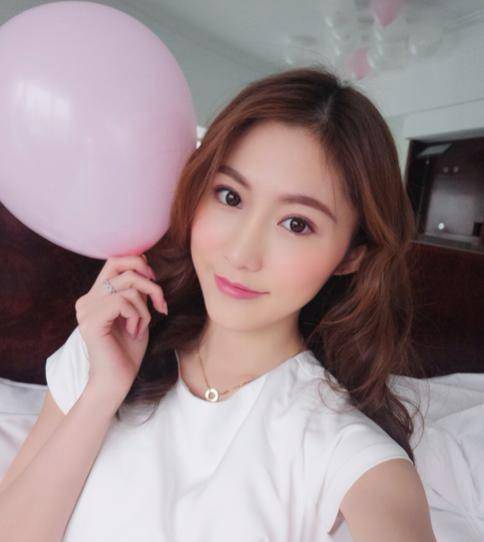 宝宝出生2月感情甜蜜,两人至今没办婚礼_黄子菲_杨政_郭碧婷