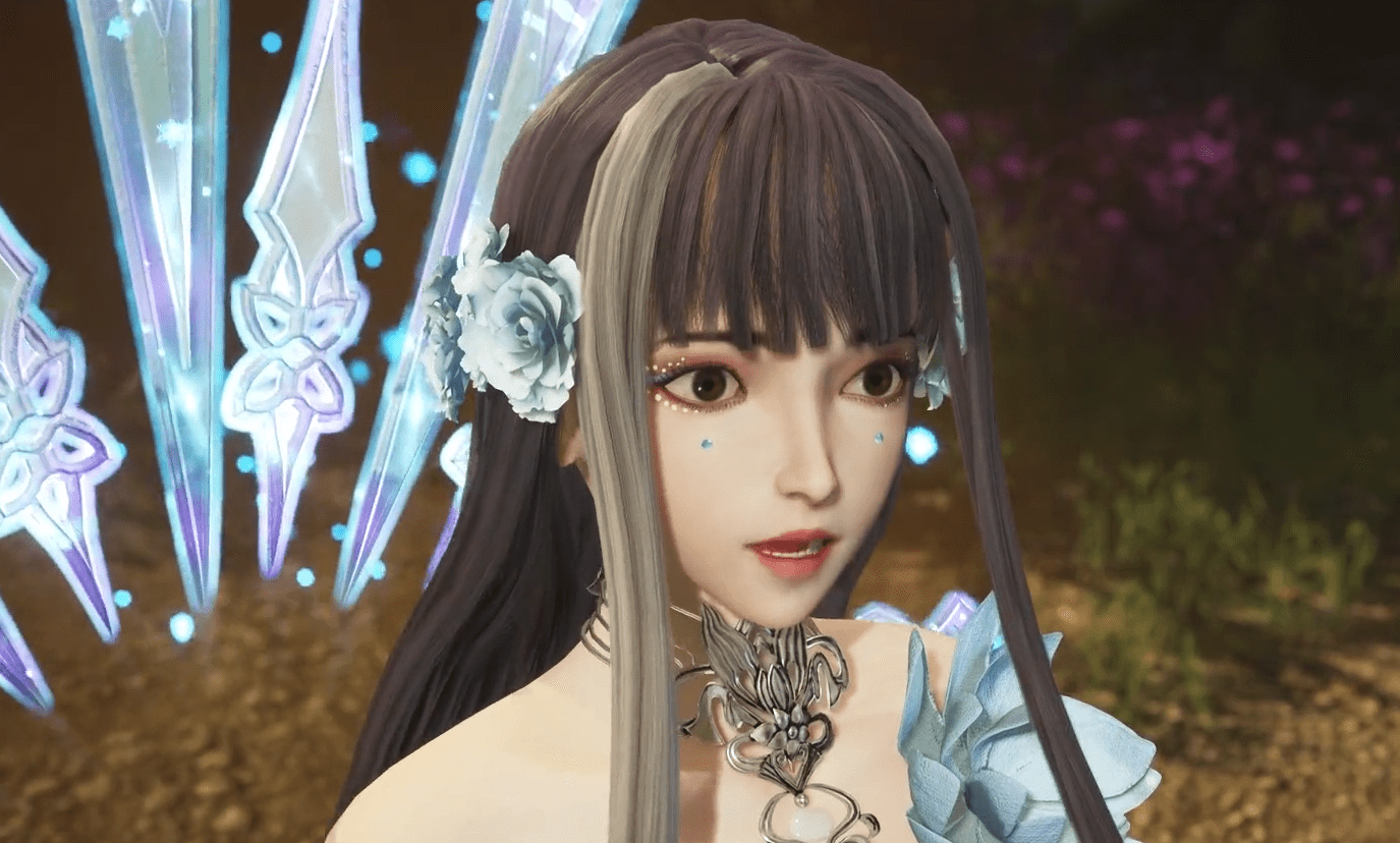 着也得把剧情给推动到楚大佬杀上九寒宫,为自己心爱的水流香报仇雪恨