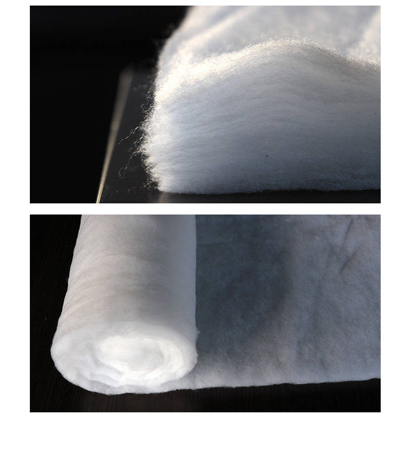 气凝胶纤维是什么材料做的 气凝胶纤维有作用