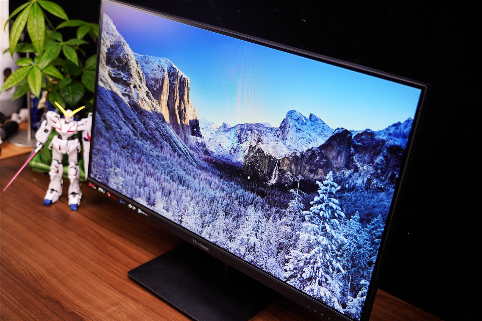 不足千元电竞显示器能文能武值得拥有优派vx2762hdpro2分享