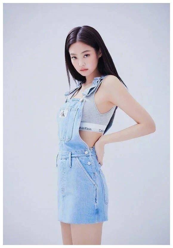 jennie终于放狠招!