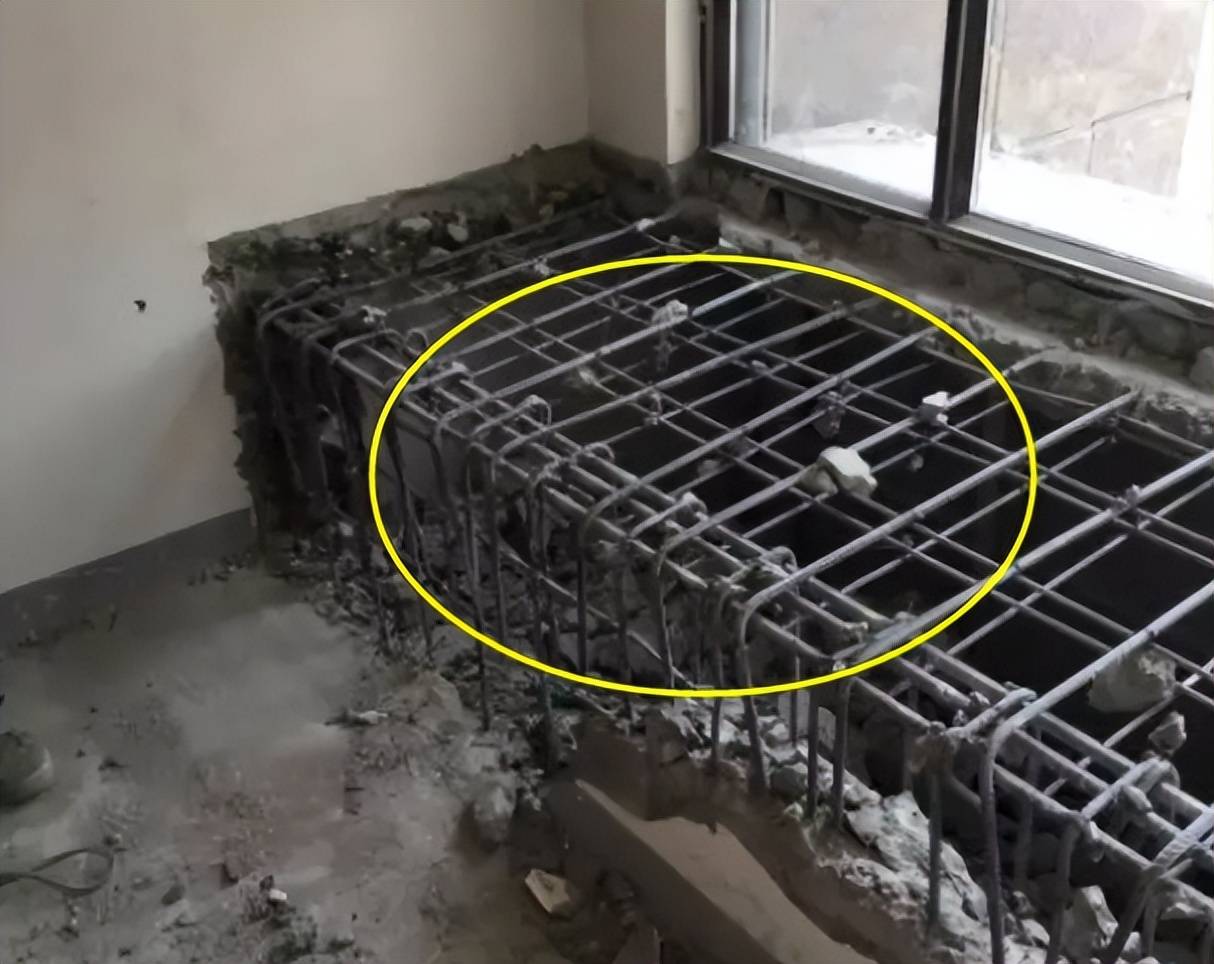 原创十个飘窗九个乱中国式飘窗的多余设计这可能是一个阴谋论