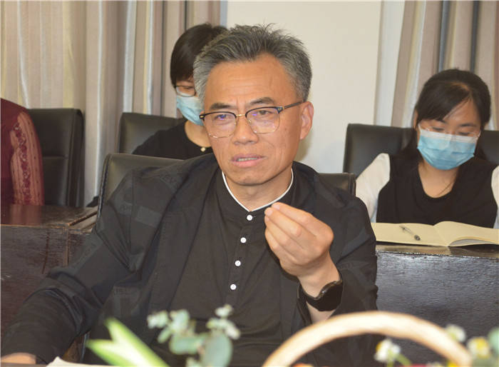 省教育学会常务副会长马斌到盱眙县维桥小学调研_成长_程福红_进行了