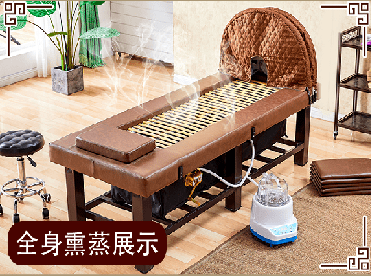 中药熏蒸治疗疗法又叫中药蒸汽治疗疗法,汽浴治疗疗法,中药雾化透皮