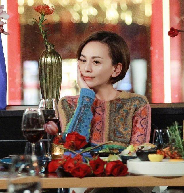 "雪姨"王琳相亲情绪崩溃,遇到心仪男人戒备心强,然而虚惊一场_方磊