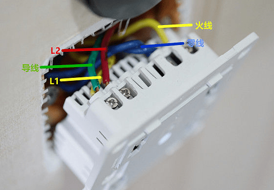 小米智能开关怎么选是零火单火还是无线
