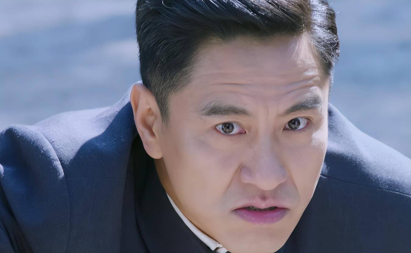 原创播出1集收视率爆了周德华一出手就给央视带来了王炸