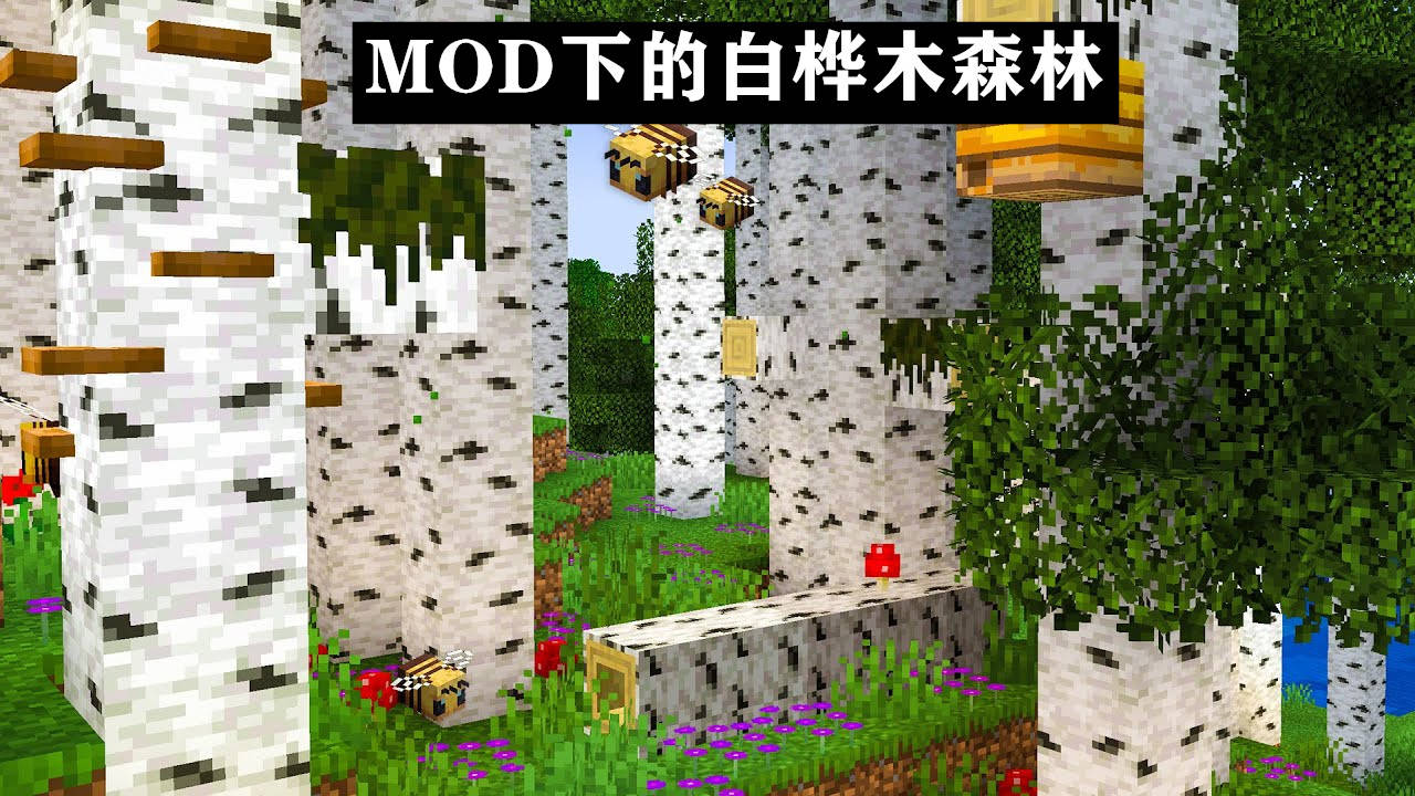 我的世界:一场玩家 vs mojang骂战!萤火虫移除,官方如何回复?