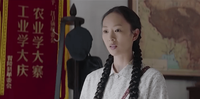 大江大河看到宋运萍这个人物的离世让我泪目她苦了一辈子太让人心酸