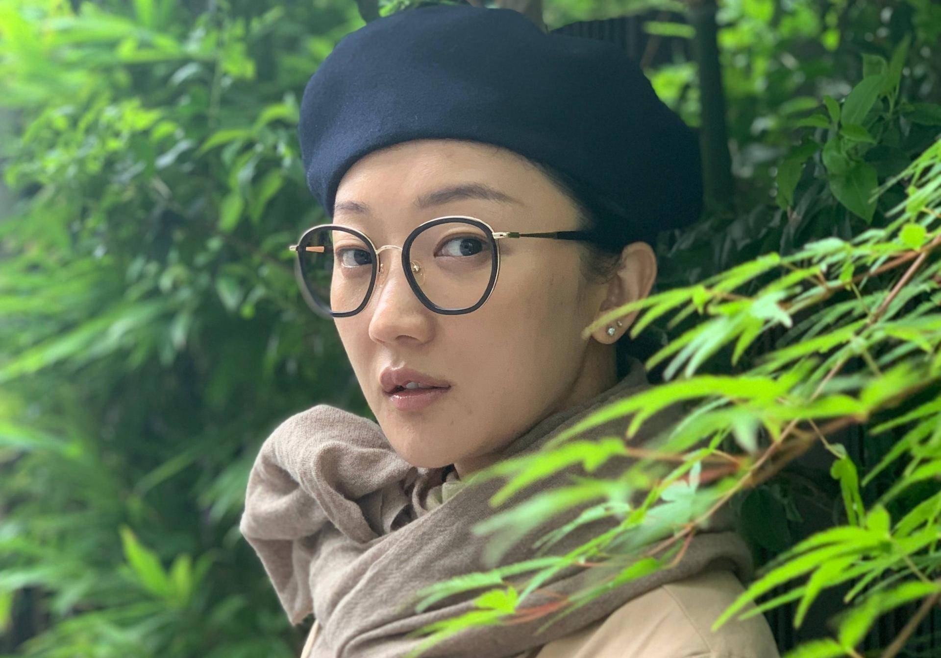 是比李宇春成名早的选秀冠军,新剧气场胜过马思纯_张瑶_邢克瑶_邢克垒