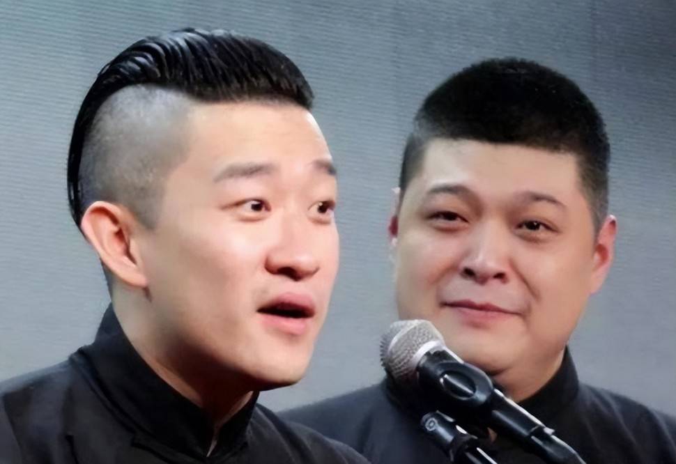 很多网友都希望刘云天能回归德云社,只是他开出的这个条件恐怕会让