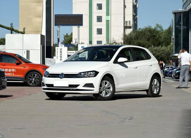 裸车10万提大众polo,开了2400公里,听听车友的客观评价_搜狐汽车_搜狐