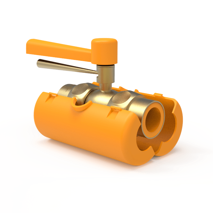 德国欧曼隆管道六大系统_电位_水路_保护