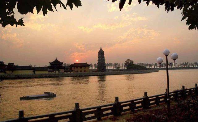 扬州这一县市“厉害了”，强势入围“百强县榜”，未来将迎大变化