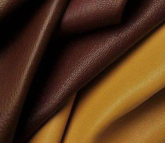 背包定制面料介绍之天然皮革爱自由箱包