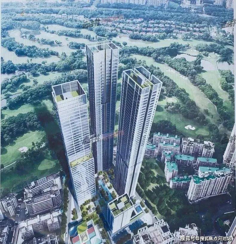 首页;深圳富通九曜公馆楼盘详情!——开发商官方网站发布_项目_福田区_配套