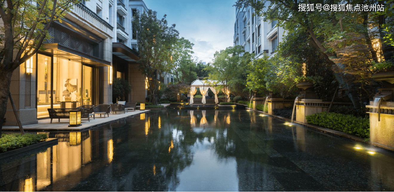 苏州;华发公馆售楼处电话:400—100—1299 转接 0008【售楼中心】