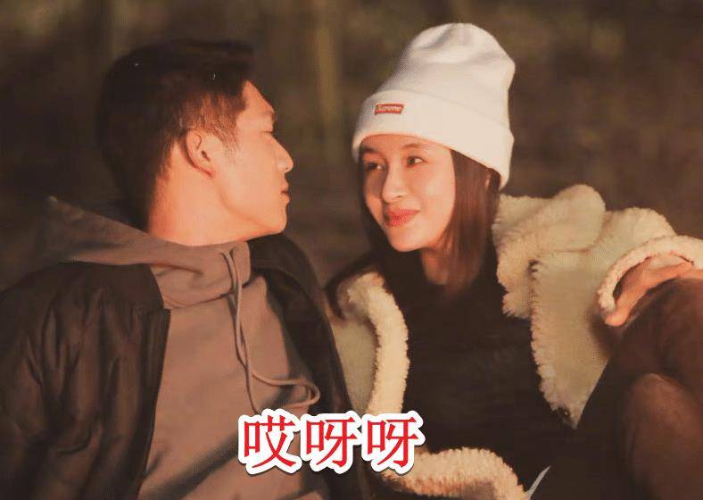 王子文恋情大瓜又来了和男嘉宾吻照曝光婚戒出现恋情实锤了