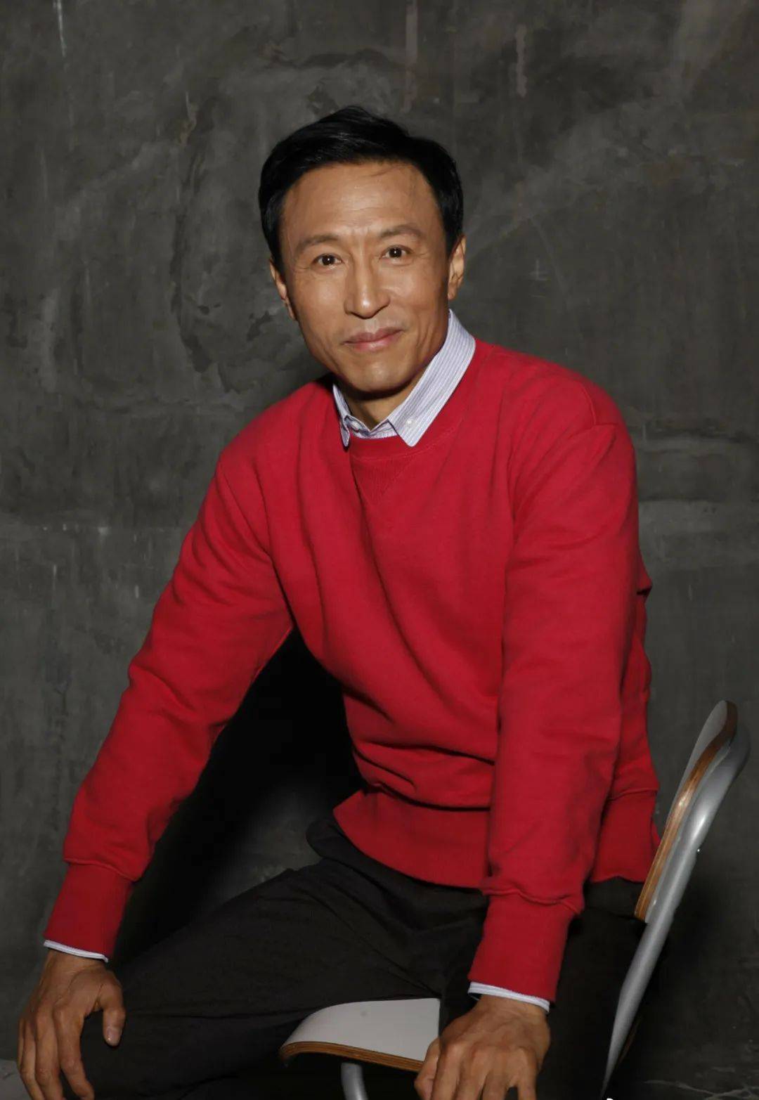 正艺能量|王洛勇:再战林海的"杨子荣"_马永祥_工人_林业