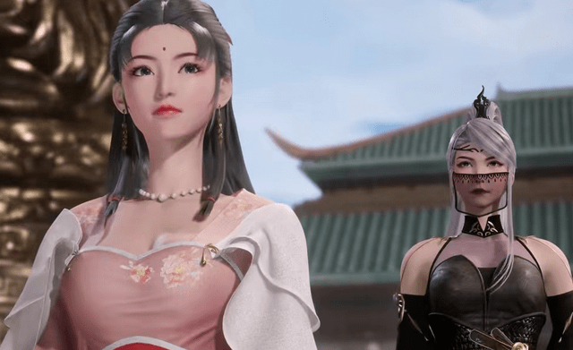 万界仙踪大结局新美女登场新副本开启三女主居然能和睦相处