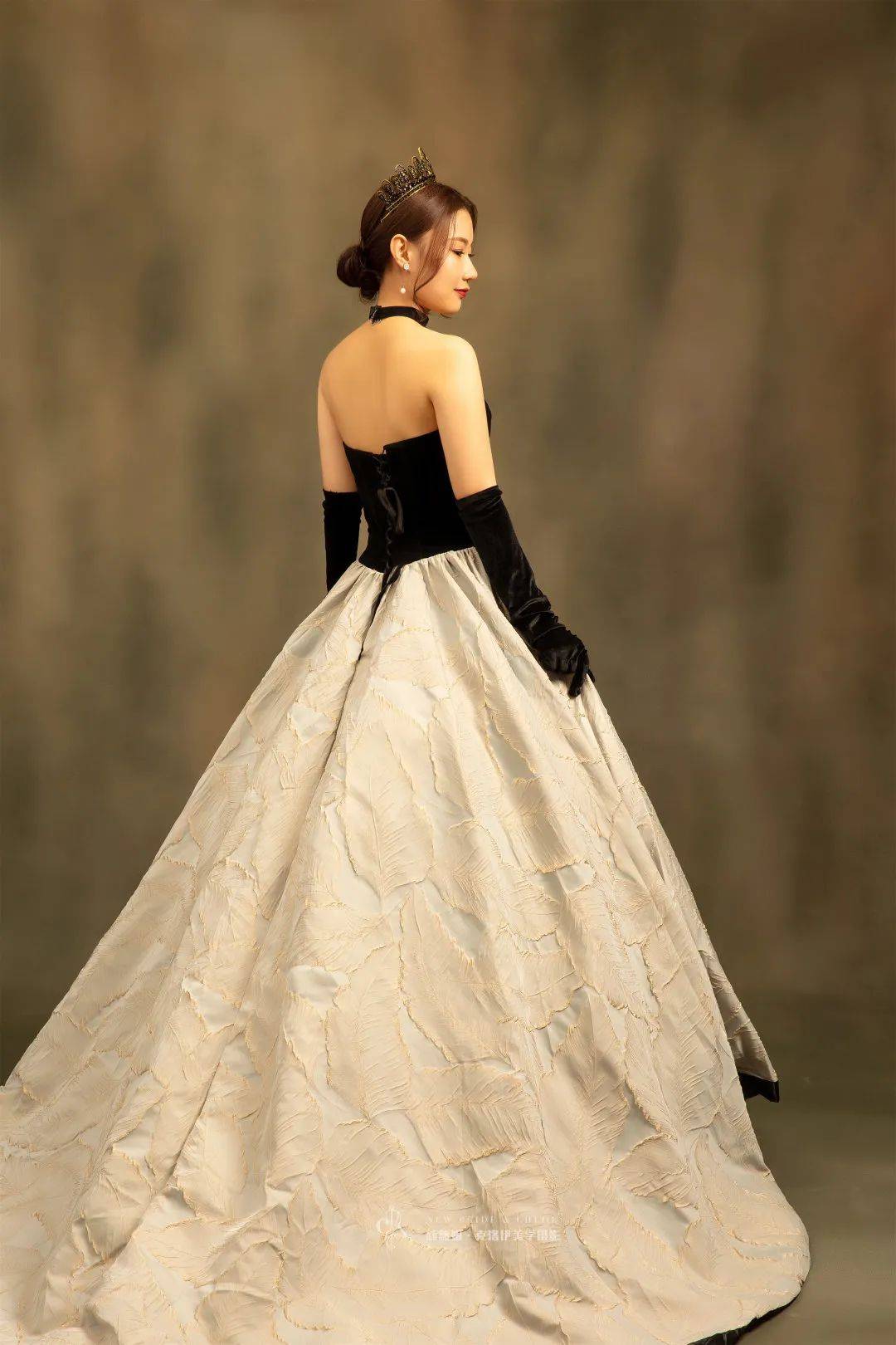 拍|有你的浪漫|海拉尔新新娘克洛伊美学摄影_呼伦贝尔_微雨燕_婚纱照