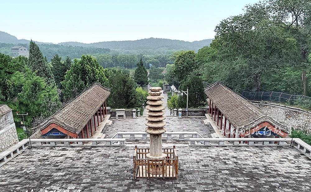 北京这座寺庙 有多件稀世国宝 被誉为“北京的敦煌”却少有人知