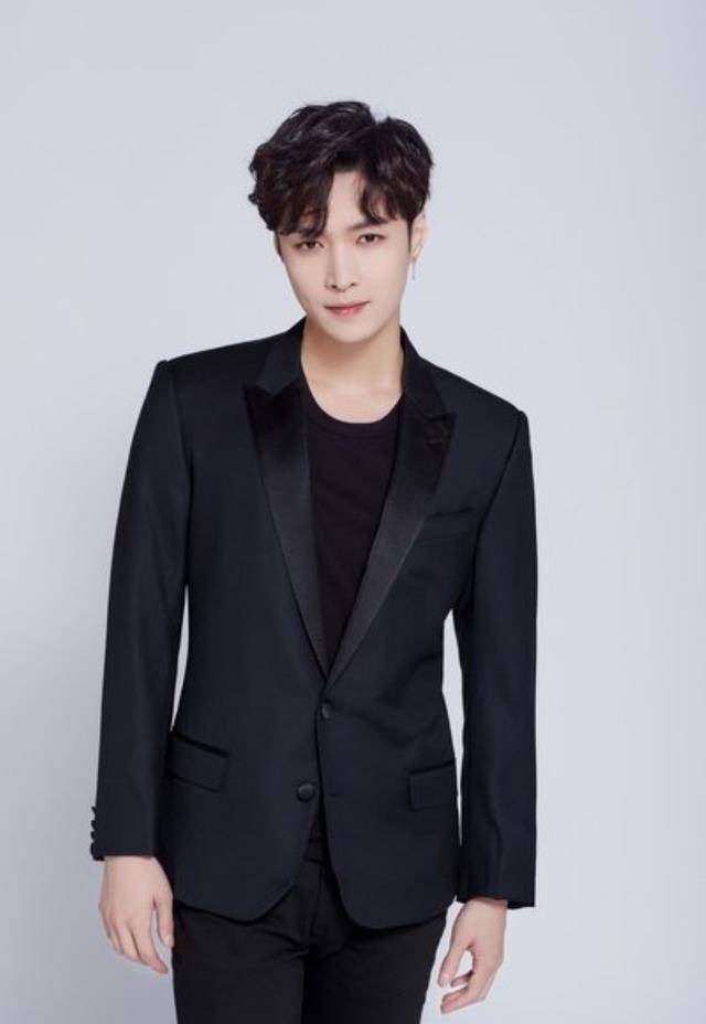 原创盘点当今娱乐圈最火的小鲜肉肖战最帅最后一位演技最棒