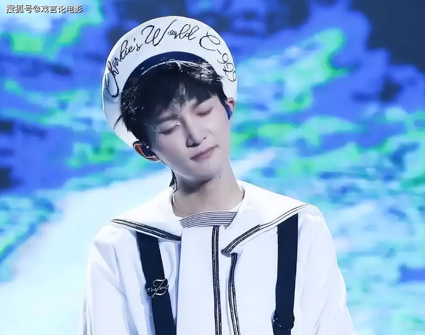 乐坛天花板,周深献唱传家主题曲,绝美吟唱无字歌,获双榜第一_歌迷_see