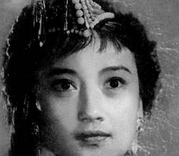 她因长相太甜美,演反面角色女特务,丝毫没人反感,成一代人记忆_王晓棠