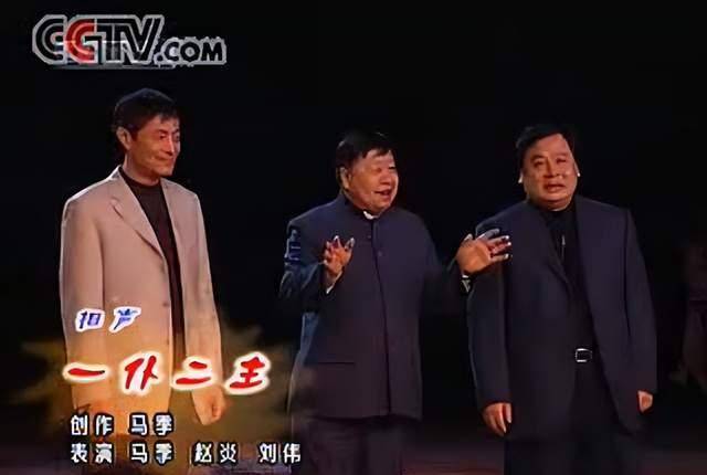 岁知名相声演员王金宝因病去世,曾与马季先生合作_作品_五官争功_赵炎